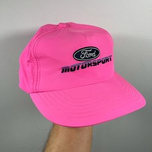 Rollas vintage style nylon SnapBack